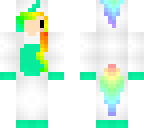 my old pc skin