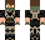 my skin