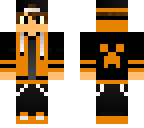 my skin