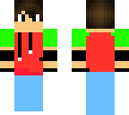 my skin