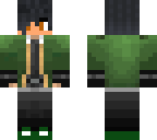 my skin