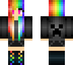 my skin