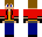 my skin