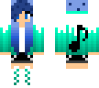 my skin