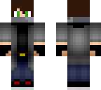 my skin