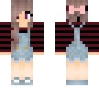 my skin thats me