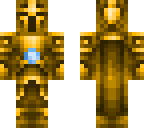 my skin v2