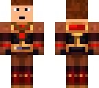 my skin v2
