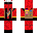 my tf2 pyro