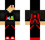 my vampire skin lawl