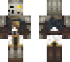 mystara elite knight