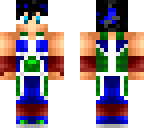 mystic bardock universe 6