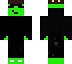 mystical alien8