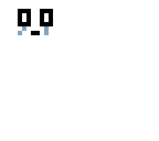napstablook blooky