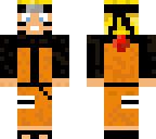 naruto uzumaki