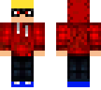natered
