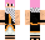 natsu dragneel