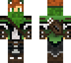 nature garroth