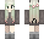 nature girl