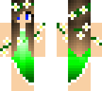nature girl