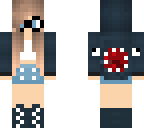 nerdy squid