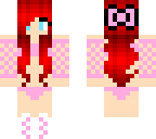 new bikini girl