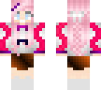 new oc- mandy