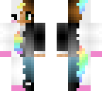 new skin