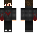 new skin