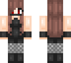 new skin maybe