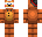 nightmare toy endo