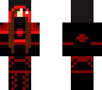 ninja girl 
