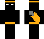 ninja warrior