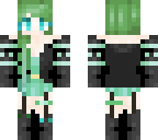 no tail edit
