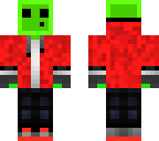 normal slime