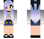 not my best skin