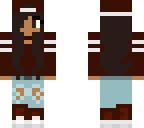 now with a longer shirt