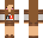 nutella girl