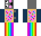 nyan cat