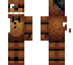 old freddy