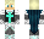 old garroth