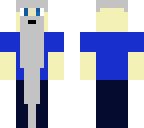 old man