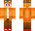 orange guy