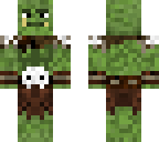 orc warrior