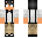 original panda guy
