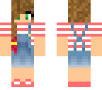 overalls