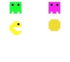 pac man
