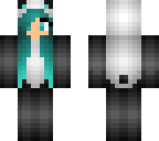panda fixed