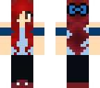 pandagirl2435's new skin