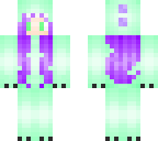 pastel dino